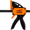 Bahco Schnellspanner | qc-150a - 150mm