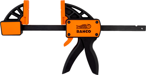 Bahco Schnellspanner | qc-150a - 150mm