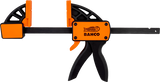 Bahco Schnellspanner | qc-150a - 150mm - afbeelding 1