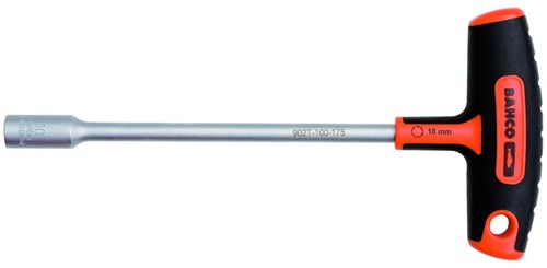 Bahco T-Steckschlüssel-Schraubendreher 10 mm