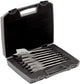 Bahco Schnellbohrer-Set 8-teilig, für Weichholzarten – 9629-set-8