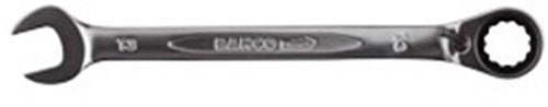 Bahco Ring-Ratschenschlüssel 7 mm