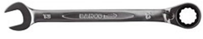 Bahco Ring-Ratschenschlüssel 7 mm