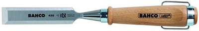 Bahco Meißel Holzgriff 4 mm | 425-4