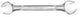 Bahco Maulschlüssel 8-9 mm