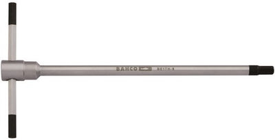 Bahco T-Griff für Inbusbolzen und Schrauben 2 mm – be1th-2