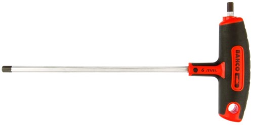 Bahco T-Inbusschlüssel 5 mm