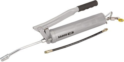 Bahco Fettpumpe | mit Verknüpfung | universell | 57 mm x 385 mm x 120 mm – tahbod5400