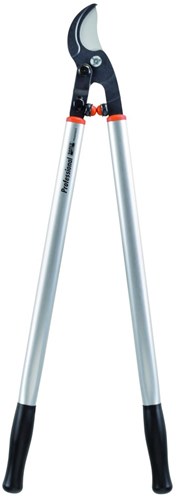 Bahco-Gartenschere 55 mm mit Hebelwirkung