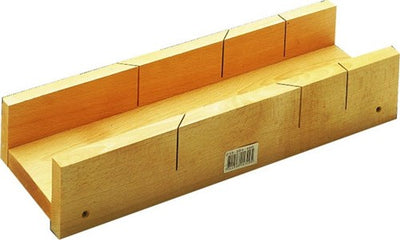 Bahco Gehrungslade 245x77x53