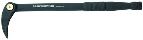 Verstellbare Brechstange von Bahco, 38 cm