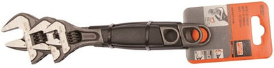 Bahco Rollgabelschlüssel-Set – 3-teilig | 3-90 einstellen