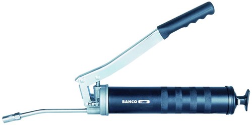 Bahco Fettpumpe 400gr hd | bid5hd400