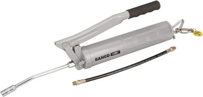 Bahco Fettpumpe | mit Verknüpfung | universell | 57 mm x 385 mm x 120 mm – tahbod5400