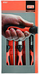 Bahco Feilenset 8 Griff ergo | 1-478-08-1-2