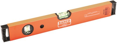 Bahco Wasserwaage | Aluminium | leicht | 2000 mm - 416-2000