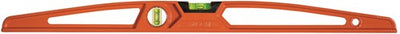 Bahco Wasserwaage | Aluminium | leicht | 600 mm – 405 l-600