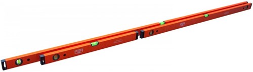 Bahco Wasserwaagen-Set | 600-1200-2000mm | 416-Satz-2 416-Satz-2