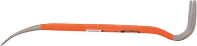 Bahco Premium Brecheisen mit gebogenem und flachem Ende 487 mm – wbp500