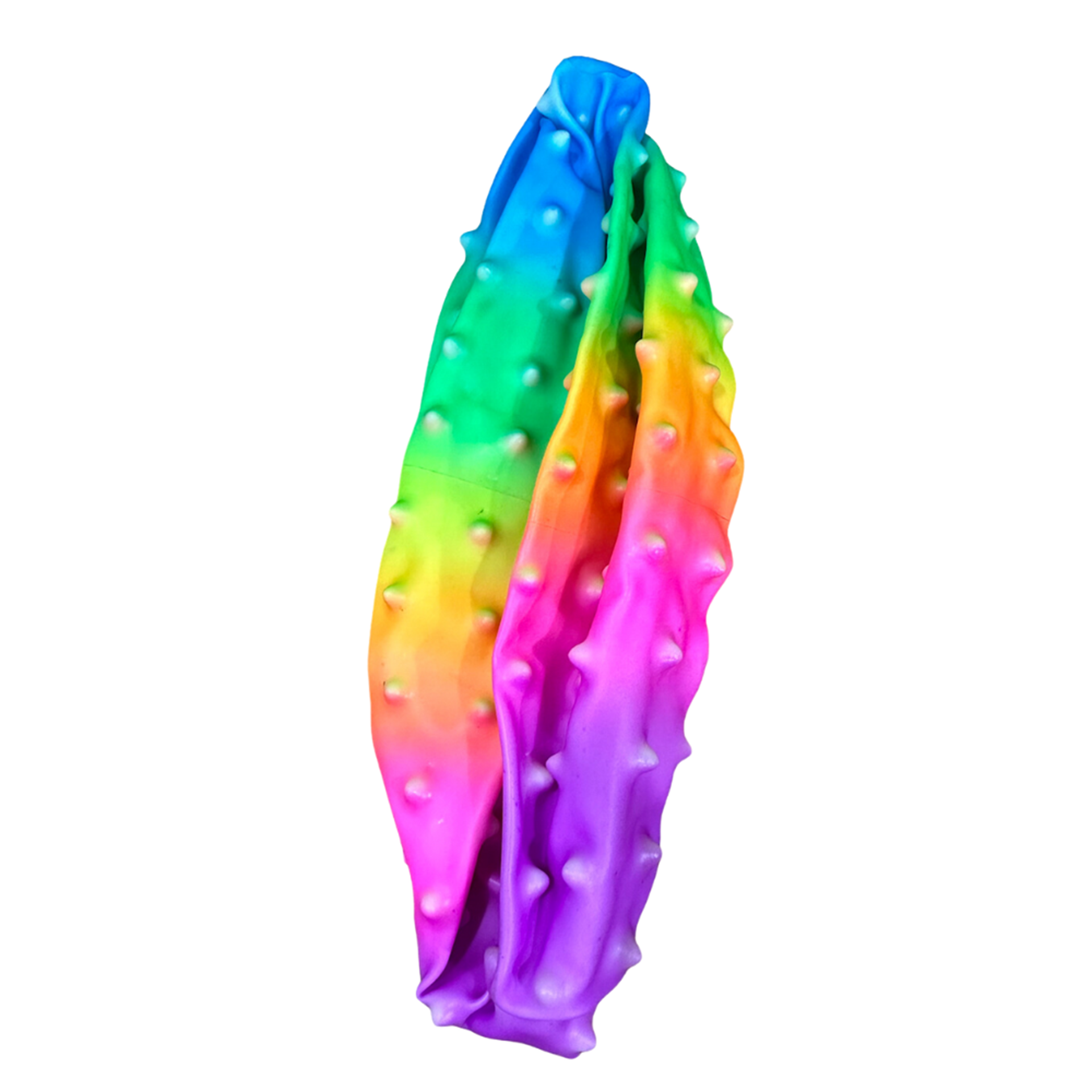 Summerplay Ball Stachelregenbogen 20cm