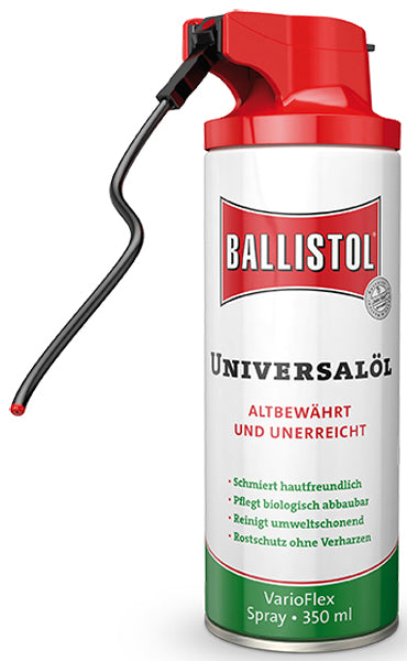 Ballistol Vario Flex Spray Universalöl