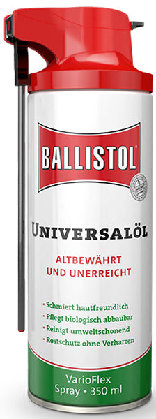Ballistol Vario Flex Spray Universalöl