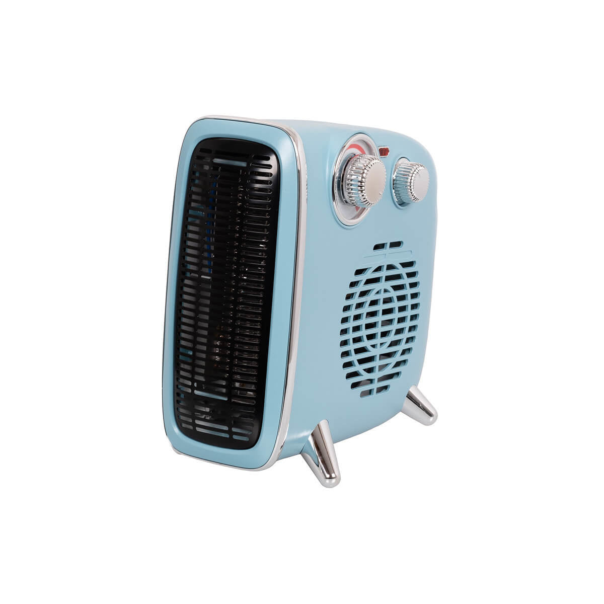 Eurom b-4 1800 | blau | Keramikheizung | 1800 Watt 352153