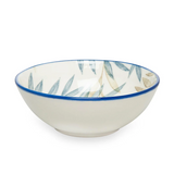 Bambum Geschirrset Fondo Blau 12-teilig - afbeelding 7