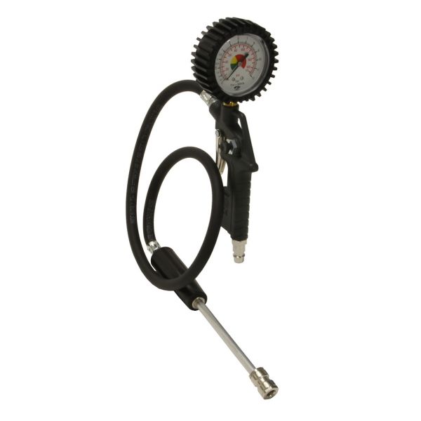 Reifenfüllmesser Pro 750 mm Schlauch*