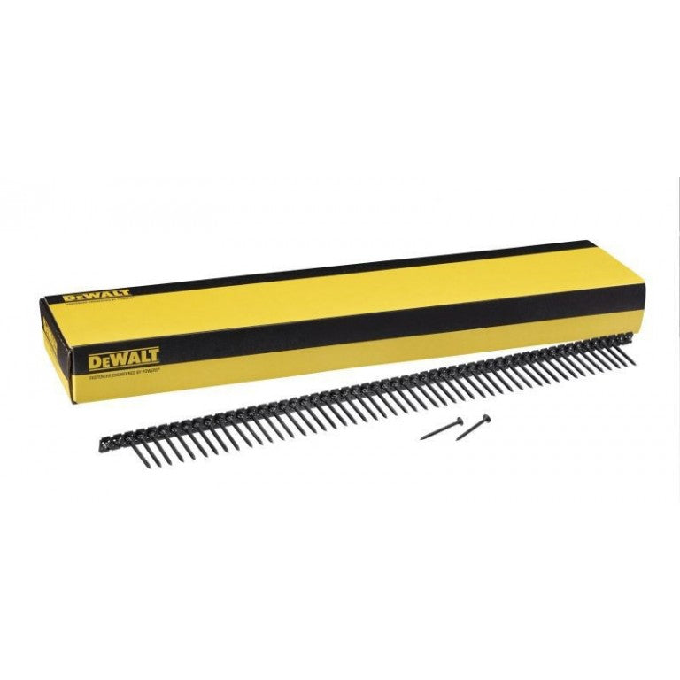 Dewalt DWF4000550 Riemenschrauben Feingewinde 55 x 3,5 mm – DWF4000550