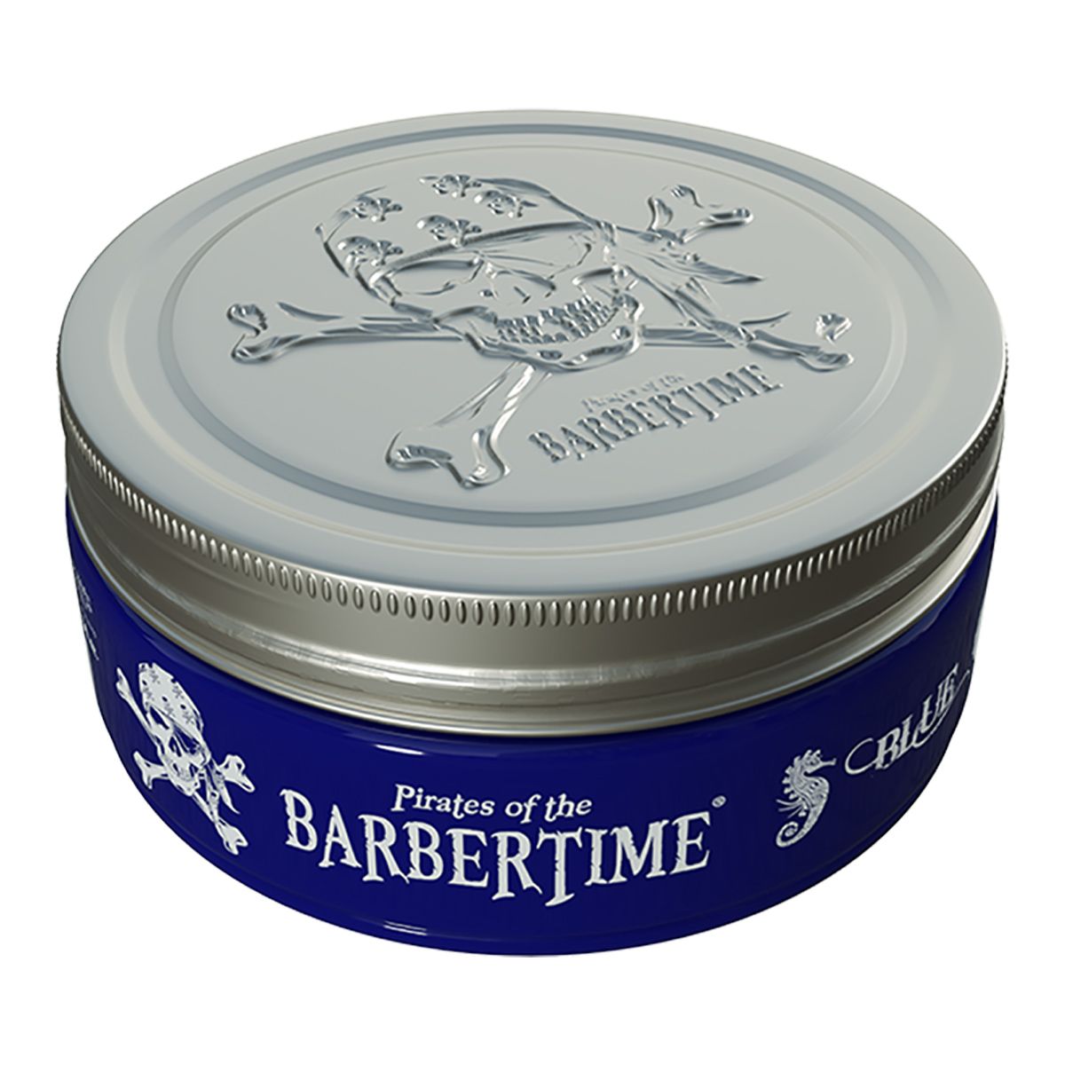 Friseurtime Friseurtime Blue Pomade 150 ml