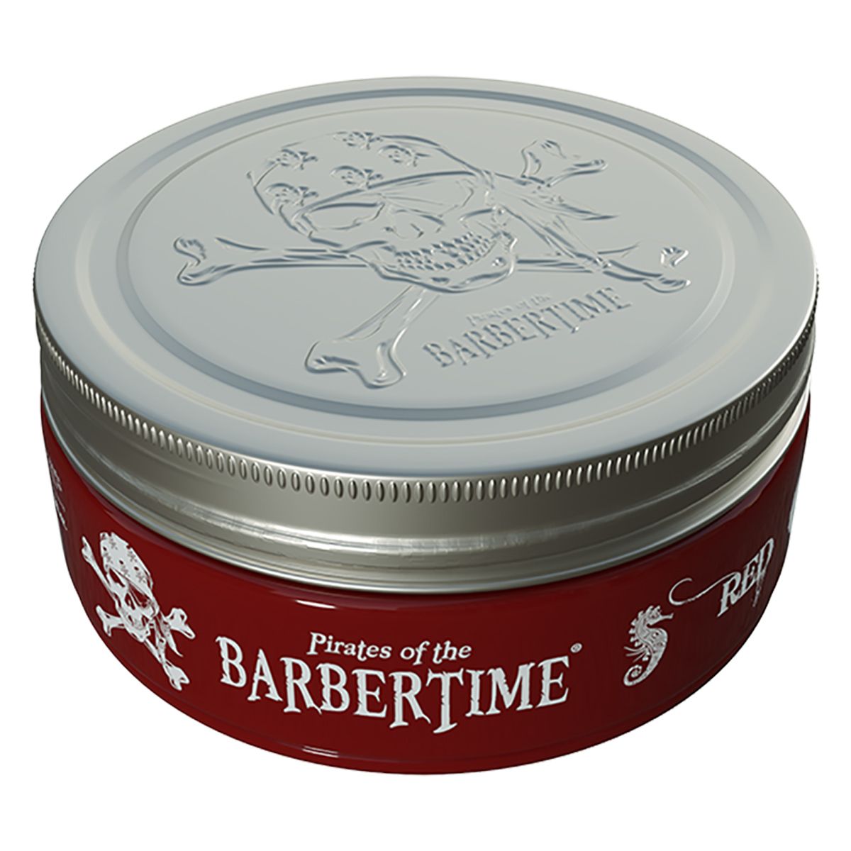 Friseurtime Friseurtime Red Pomade 150 ml