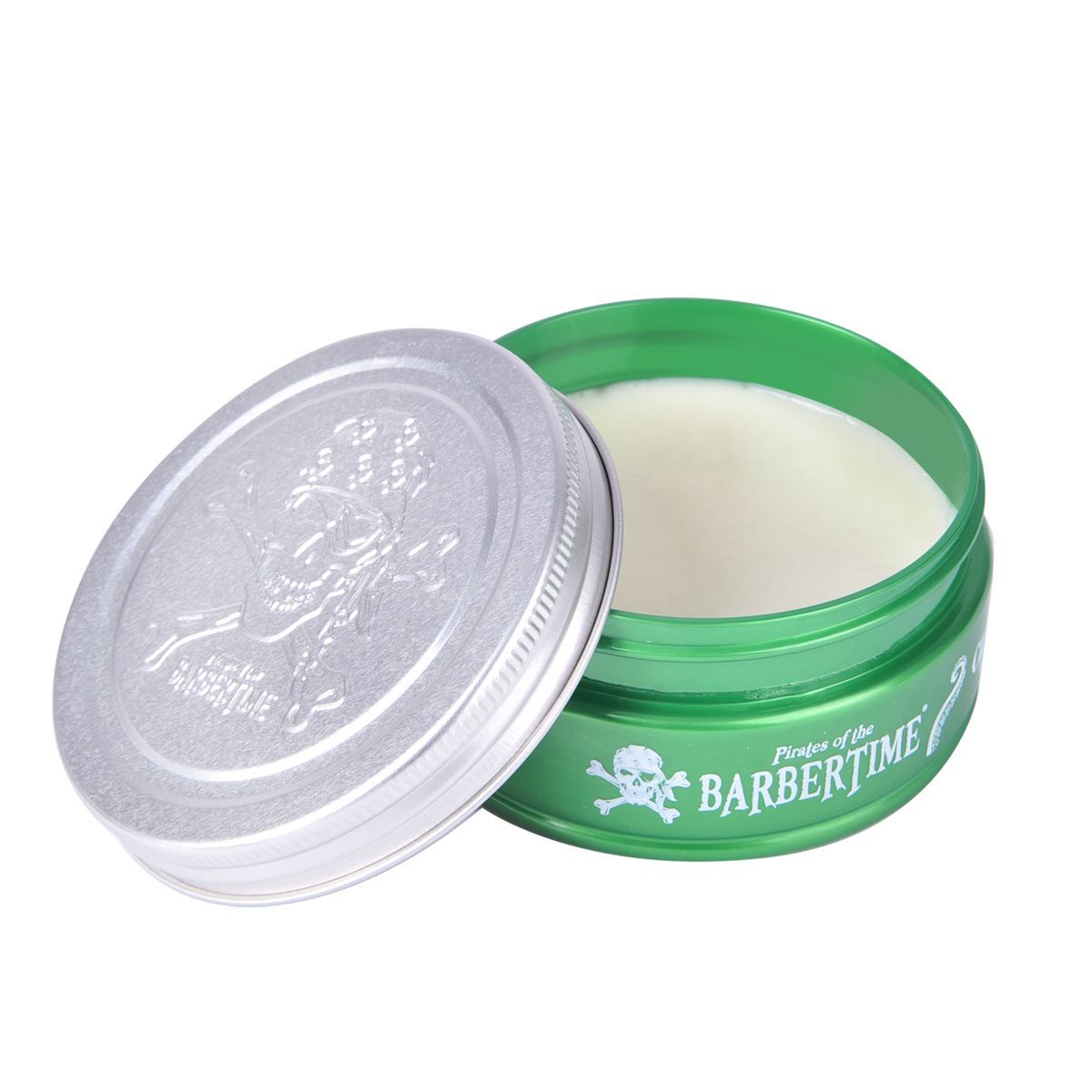 Friesenszeit Friseurtime Clay Matte Pomade 150 ml