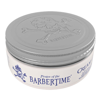 Friseurtime Friseur Time Cream Gel 150 ml