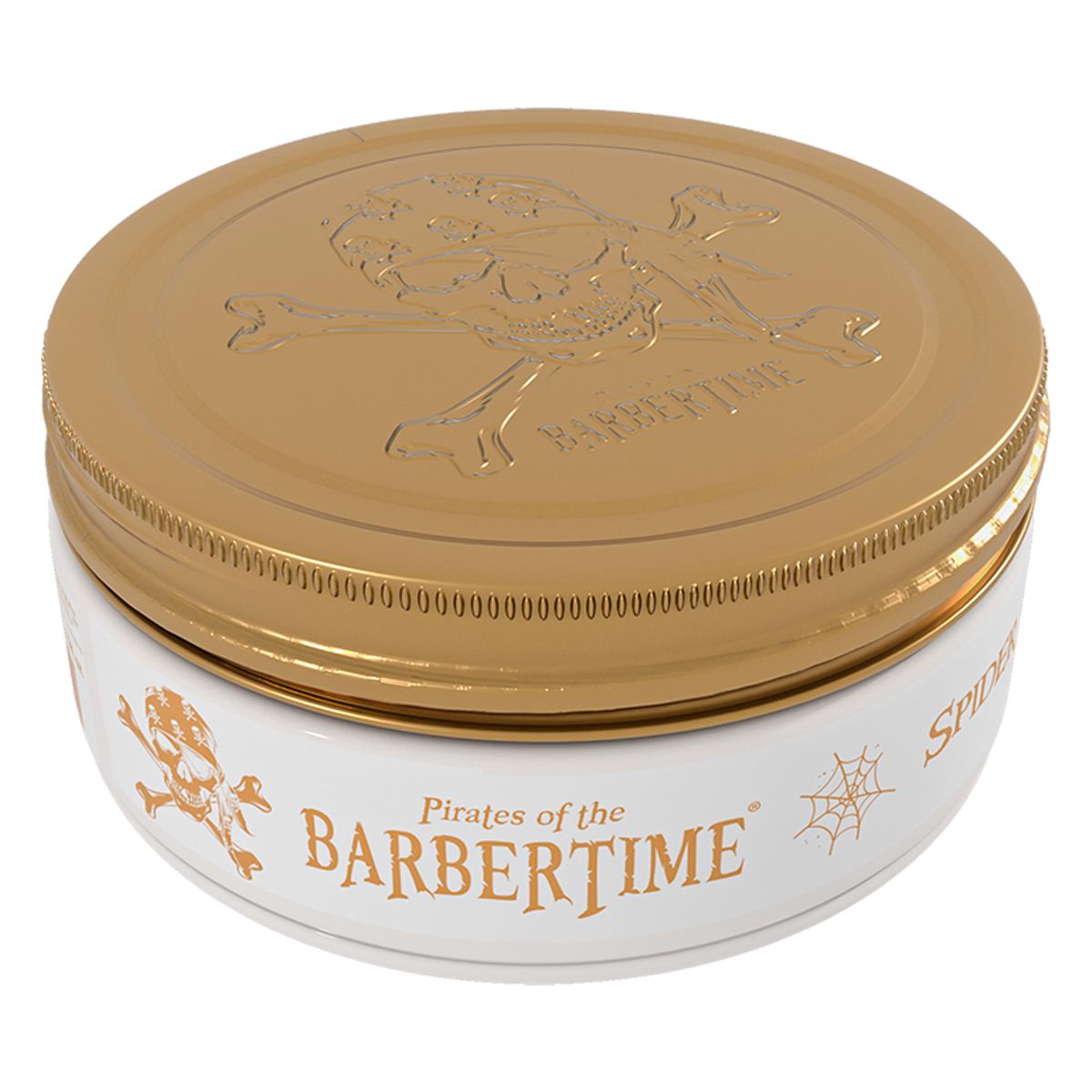 Friseal Time Friseur Time Spider Pomade Keratin 150 ml