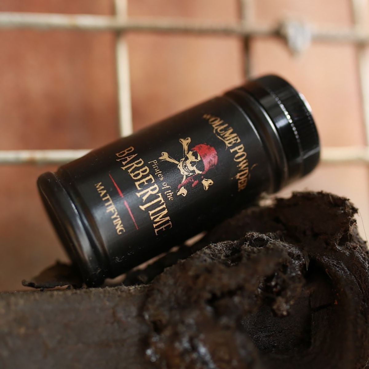 Friseurzeit Friseal Time Hair Shapder Mattifying 20gr.