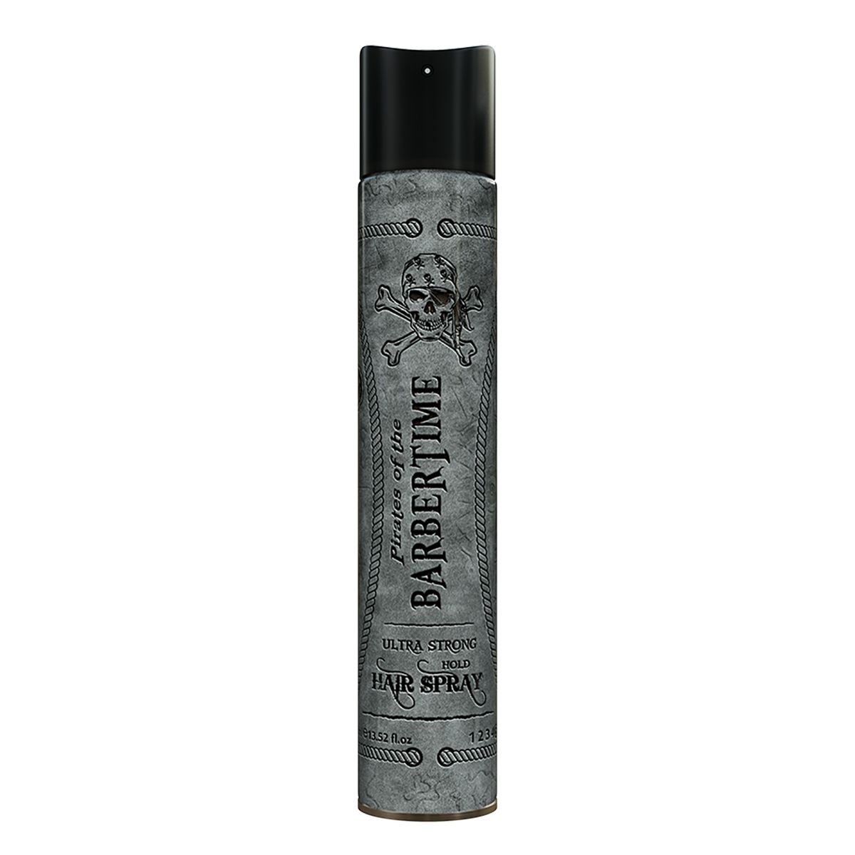 Barbertime Haarspray ultrastark 400 ml