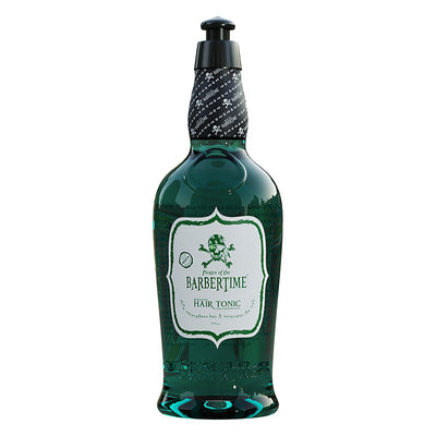 Barbertime Haarwasser 400ml