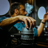 Barbertime Pro Haarshampoo 1000 ml