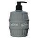 Barbertime Pro Haarshampoo 1000 ml