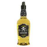 Barbertime Barbertime Cologne Lemon 400ml - afbeelding 1