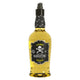 Barbertime Barbertime Cologne Lemon 400ml