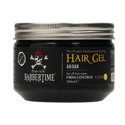 Friseal Time Friseal Time Hairgel Argan 300 ml