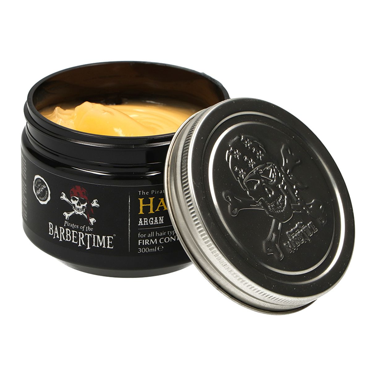 Friseal Time Friseal Time Hairgel Argan 300 ml