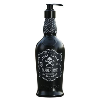 Frisenszeit Friseurzeit nach Rasiercreme Köln Licht in der Höhle Nr. 3 400 ml