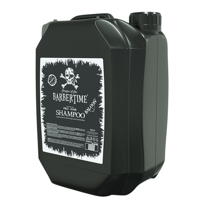 Friseurzeit Friseurtime Haar Shampoo 5000ml