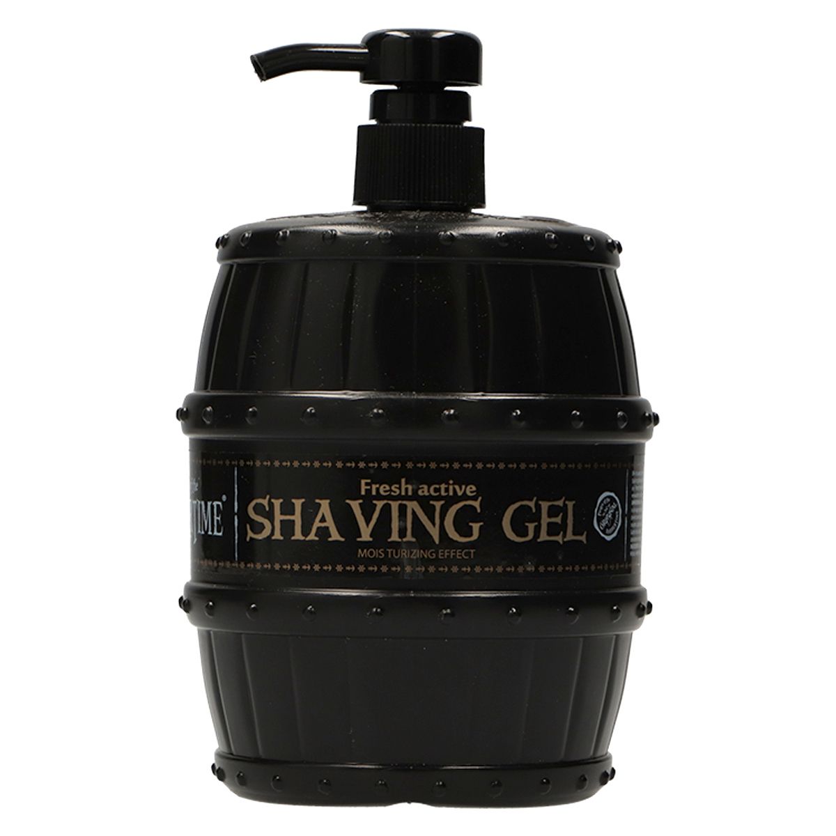 Friesenszeit Friseur -Rasiergel 1000 ml