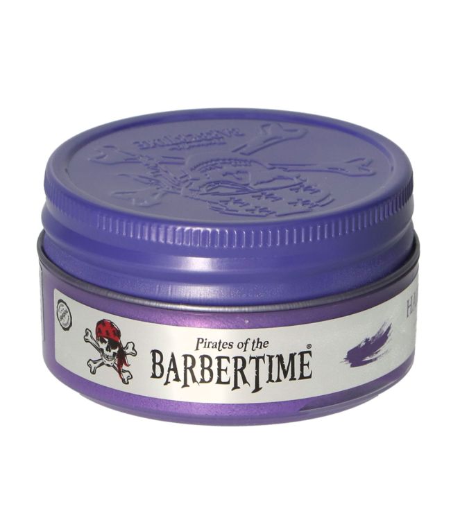 Frisenszeit Friseurzeit Haarfarbe Wachs lila 100 ml
