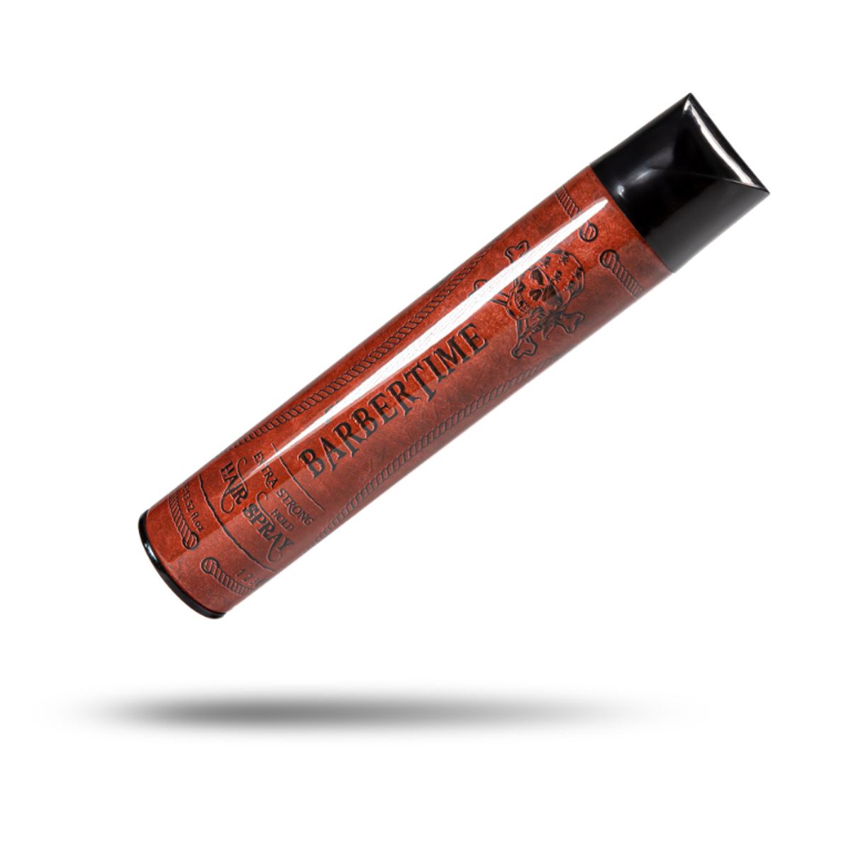 Friseal Time Barbertime Hairspray extra stark 400 ml
