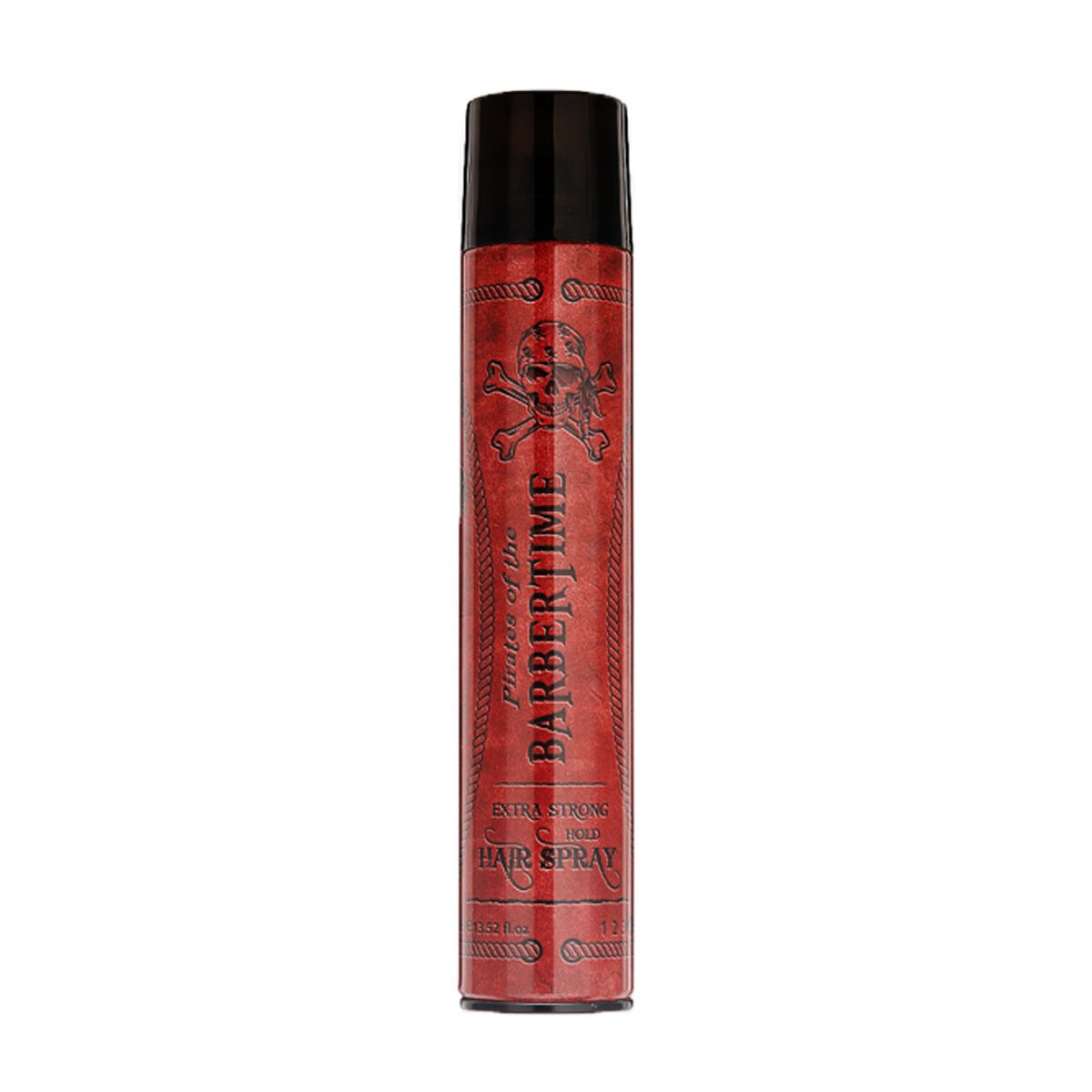 Friseal Time Barbertime Hairspray extra stark 400 ml